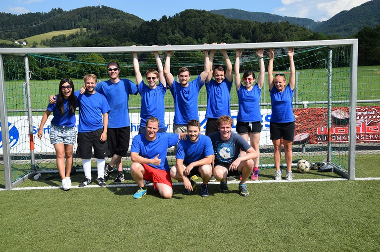 Husemann-Cup 2016