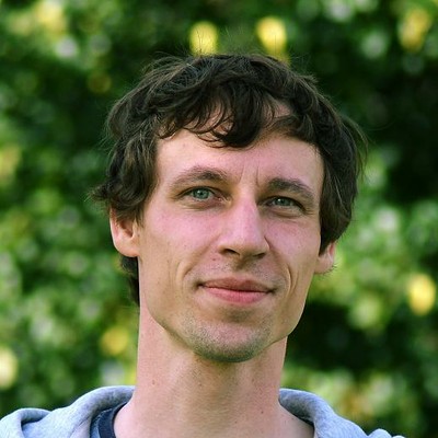 Andreas Mader