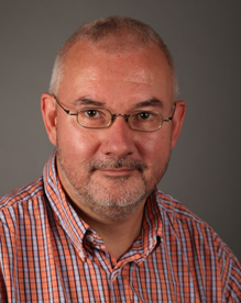 Dr. Thomas Brandstetter