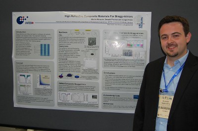 cpi at the acs spring meeting 2012 in san diego 