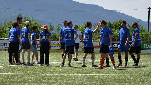 'easy kick schütt' at the husemann-cup 2013