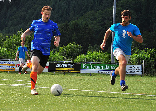 'easy kick schütt' at the husemann-cup 2013