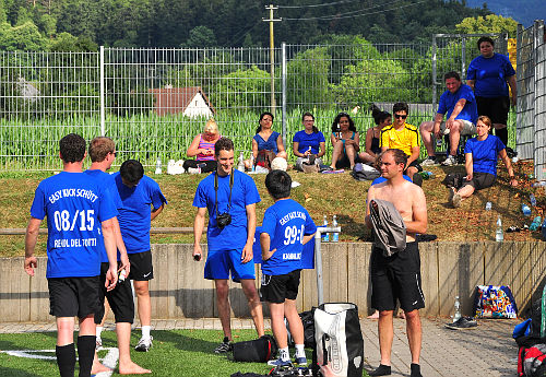 'easy kick schütt' at the husemann-cup 2013