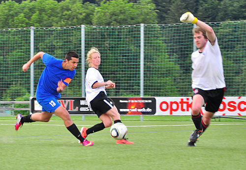 'easy kick schütt' at the husemann-cup 2013